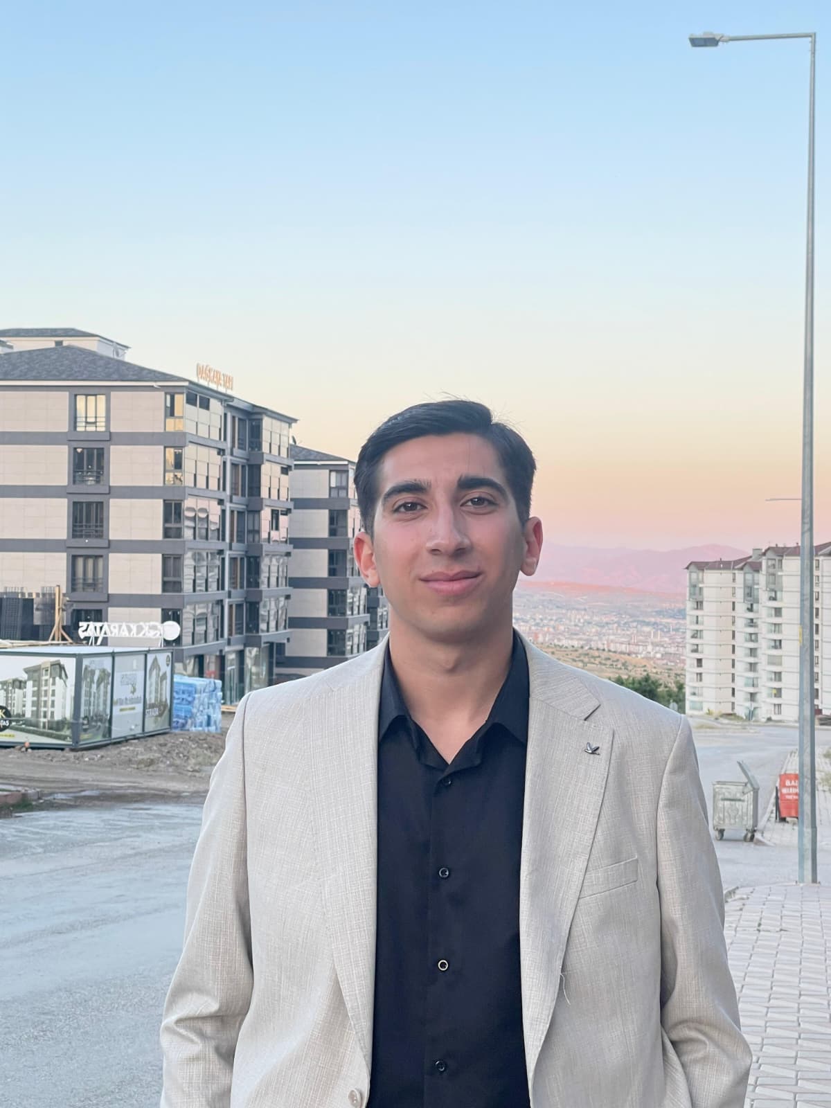 Profil Fotoğrafı